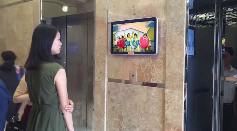 Cần lưu ý gì để quảng cáo Lcd Frame đạt hiệu quả cao