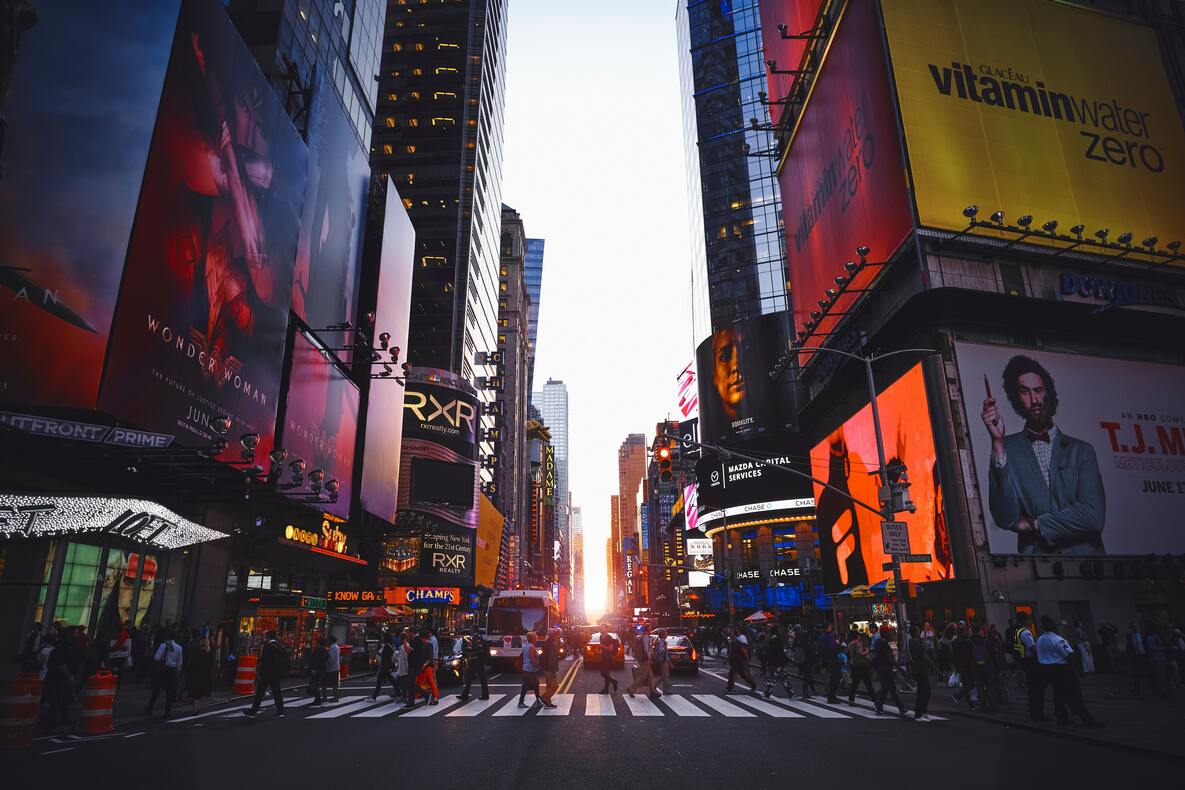 Một số lưu ý khi triển khai chiến dịch quảng cáo Billboard 
