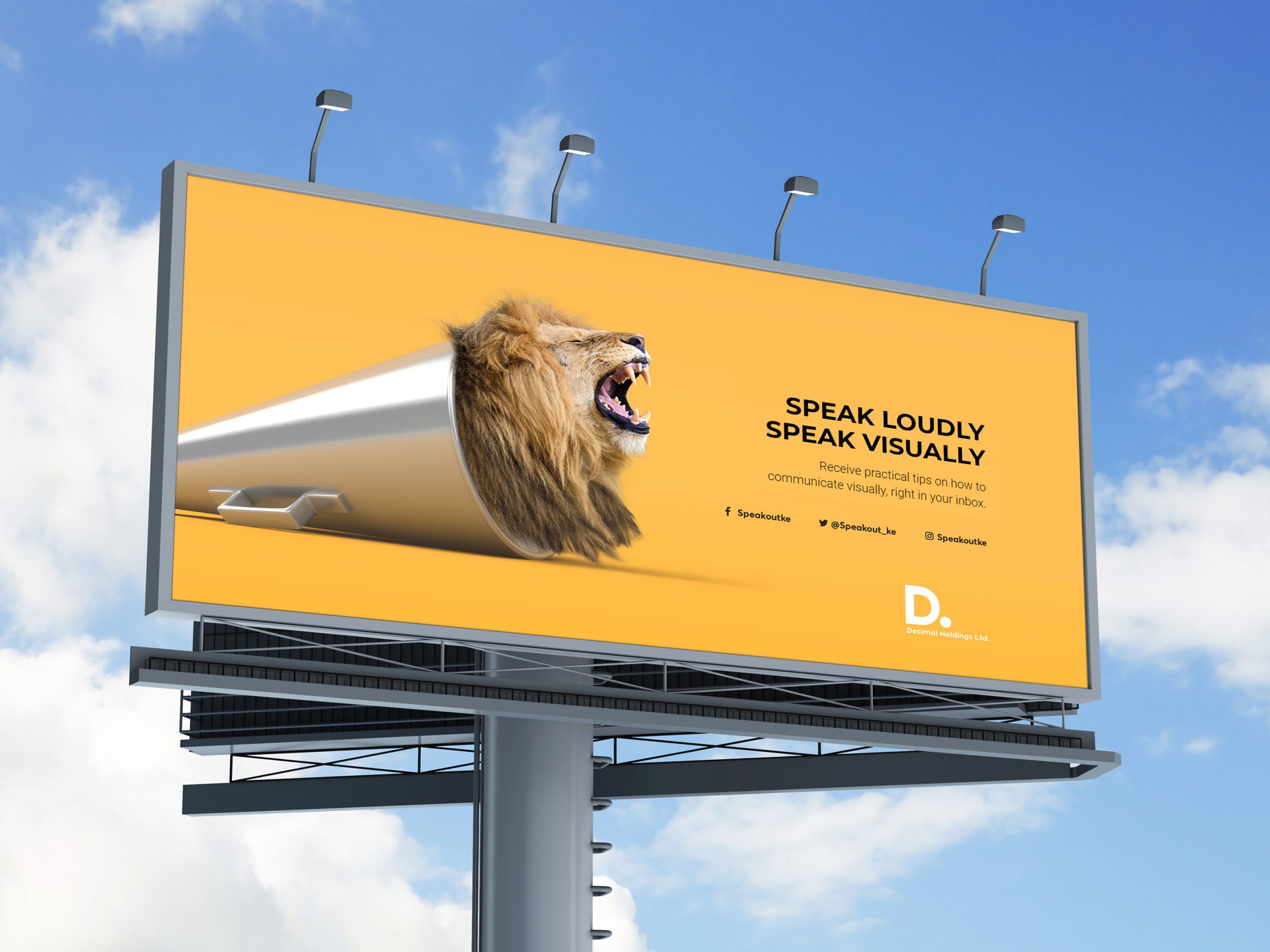 Tổng quan về quảng cáo Billboard tại Việt Nam