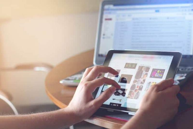 Quảng cáo online